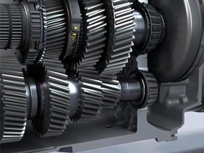 自动化机械设备