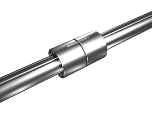 花键的分类与区别